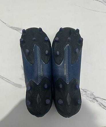 Спорт и отдых: Футбольные бутсы adidas Nemeziz 360 Agility FG - Оригинальная модель — 4