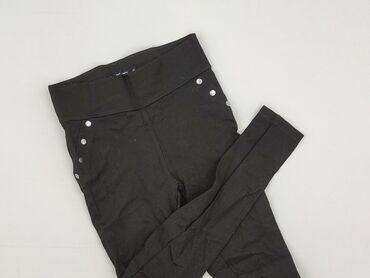 legginsy bawełniane damskie allegro: NEXT Petite, Legginsy rozmiar M