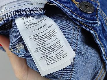 pull i bear bluza: Livergy, Jeansy dla mężczyzn, rozmiar L — 5