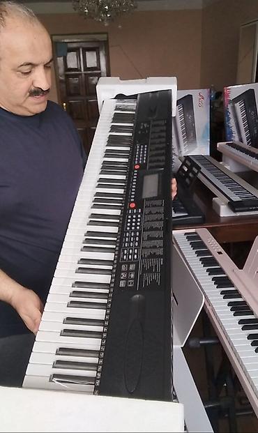 dinami: Piano, Rəqəmsal, Yeni, Pulsuz çatdırılma — 4