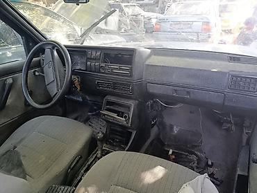 opel astra gtc: Volkswagen Golf II хэтчбек (3 двери)
машина на разборе — 4