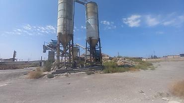 Torpaq sahələrinin satışı: 53 sot, Bələdiyyə — 1