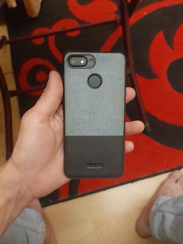 prosessor i7: Xiaomi M1S, 16 GB, rəng - Ağ, 
 Barmaq izi — 2