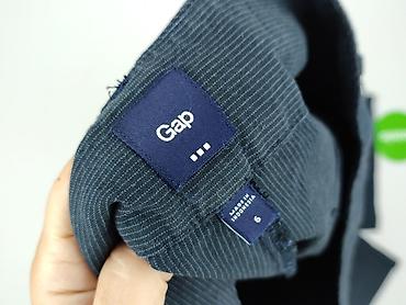 gap overalls: Gap, Spodnie materiałowe damskie, rozmiar XS — 4