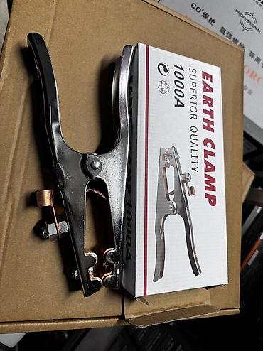 Сварочные аппараты: Сварочный аппарат без ЧПУ, Полуавтомат, Новый — 9