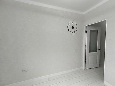 centr park: 1 комната, 48 м², Церковь Элитка, 2 этаж, Дизайнерский ремонт — 2
