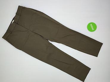 trousers: H&M, Spodnie materiałowe damskie, rozmiar M — 2