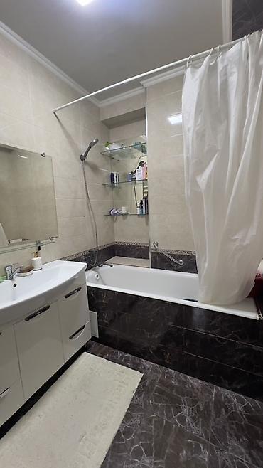 Продажа квартир: 3 комнаты, 119 м², Элитка, 2 этаж, Дизайнерский ремонт — 20