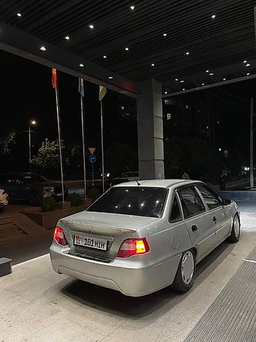 коробка дэу нексия: Daewoo Nexia: 2008 г., 1.5 л, Бензин, Седан — 2