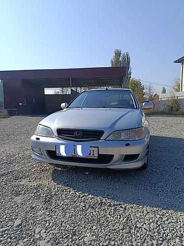 toyota prius 2000: Honda Accord: 2001 г., 2.3 л, Типтроник, Бензин, Седан — 1