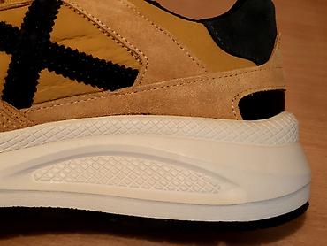 Patike: Original patike Munich broj 41, 42 -NOVE Barcelona Since 1939 Made in — 12