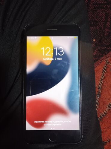 кнопочные телефоны самсунг: IPhone 7 Plus, Б/у, 128 ГБ, Черный, Чехол, 100 %