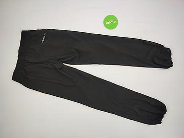 carry pl: Spodnie materiałowe damskie, rozmiar S — 3