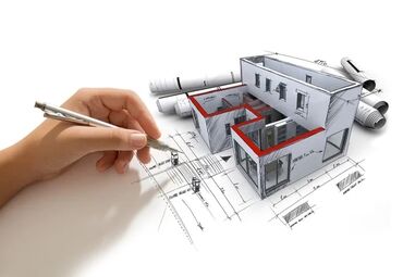 ремонт квартир и домов: Дизайн, Смета на строительство | Квартиры, Дома