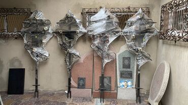 Ритуальные услуги: Ритуальные услуги — 9