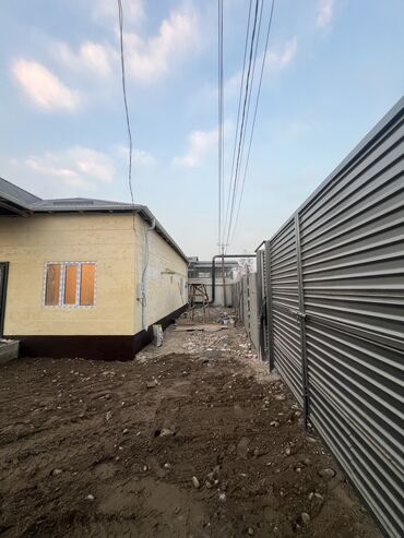 Продажа домов: Дом, 90 м², 4 комнаты, Собственник, Евроремонт — 5