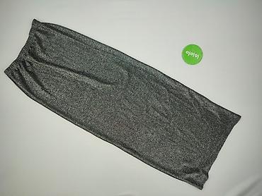 gold sk: Boohoo, Spódnica damska, rozmiar XS — 2