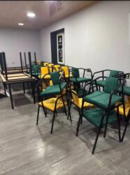 Restoran mebeli: 💥İstehsalımızda 🥇evləriniz və🥈 restoranlarınız üçün divan 🧩stul və — 1