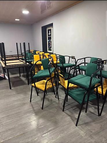 Restoran mebeli: 🚨🚨🚨 ŞOK! ŞOK! ŞOK! 🚨🚨🚨 NİMA MOBİLYA-da BÜTÜN MƏHSULLAR ENDİRİMDƏDİR! 💥 — 26