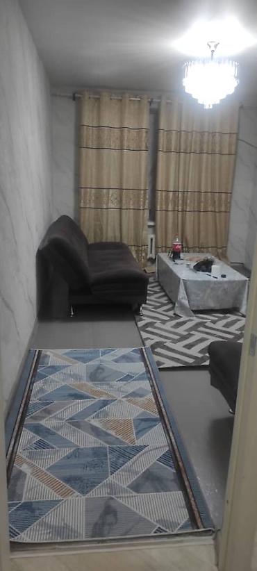 Долгосрочная аренда квартир: 2 комнаты, С мебелью полностью — 14