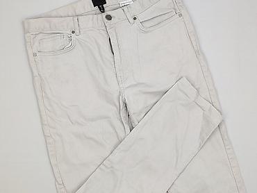 jeansy marks: H&M, Jeansy damskie, rozmiar XL — 1