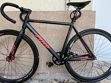 infinity fx35: Шоссейный велосипед, Рама M (156 - 178 см), Новый — 1