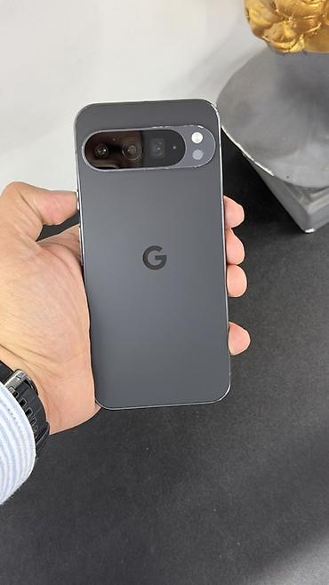 ipad pro 11 m4 дисплей купить: Google Pixel 9 Pro XL, Б/у, 128 ГБ, цвет - Серый — 1