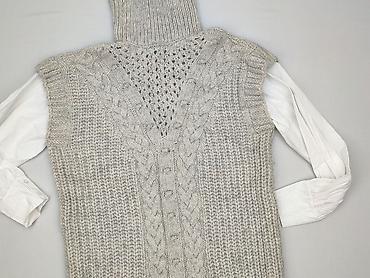 gilet: River Island, Kamizelka damska, rozmiar M — 1