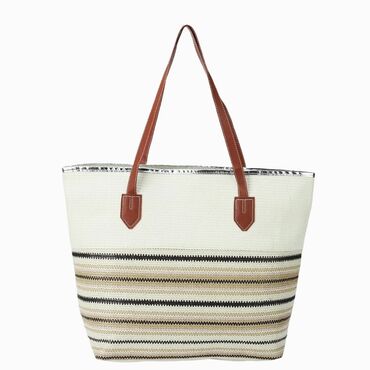 ženske torbe david jones: Torba za plažu