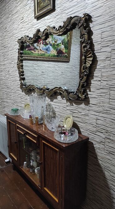 Köhnə tikili: Bakı, Hövsan qəs., 3 otaqlı, Köhnə tikili, m. Həzi Aslanov, 52 kv. m — 12