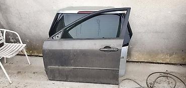 senzori linx: PREDNJA VRATA ZA MAZDA 3 — 1