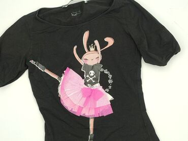 Women`s T-shirt, size S (EU 36)
