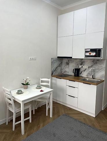 Долгосрочная аренда квартир: 1 комната — 3