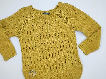 moda ptak: Sweter damski, rozmiar L — 1