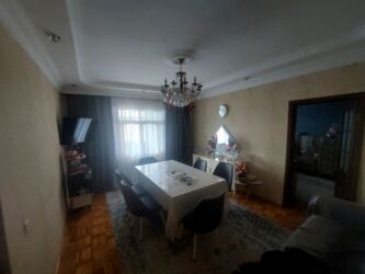 kiraye günlük evler: Başlıq: Sumqayit şeheri 6mikrarayon 3otağli ev kiraye verilir Təsvir