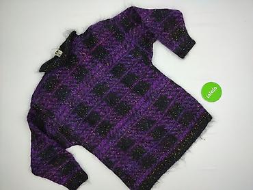 sweter holly: Lana, Sweter damski, rozmiar 4XL — 3