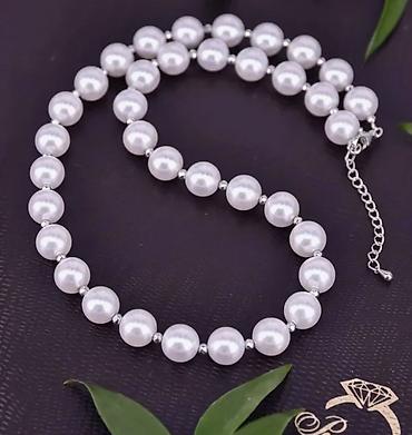 Наборы украшений: 🌷 Подарки к 8 Марта ручной работы 🌷 Создаю нежные украшения из жемчуга — 9