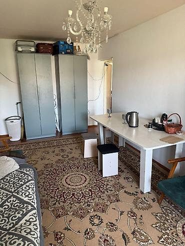 104: 3 комнаты, 58 м², 10 мкр 104 серия, 4 этаж, Косметический ремонт — 4