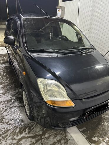 купить машину шевроле: Chevrolet Spark: 2005 г., 0.8 л, Автомат, Бензин, Хэтчбэк