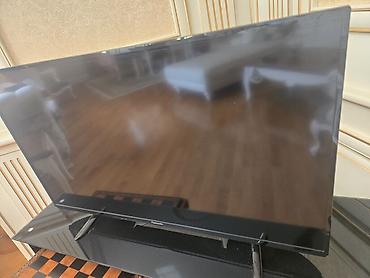 TV və video: İşlənmiş Televizor Panasonic LED ekran 40" FHD (1920x1080), Ünvandan götürmə — 4