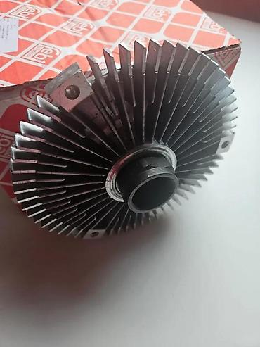 Auto grejanje, hlađenje i ventilacija: VISKO MERCEDES ML VENTILATOR W163 OM111 | Visko mercedes ml w163 je — 4