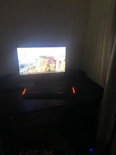 core 2 duo: Компьютер, ядер - 4, ОЗУ 8 ГБ, Для несложных задач, Б/у, Intel Core i3, AMD Radeon RX 580, HDD + SSD — 2