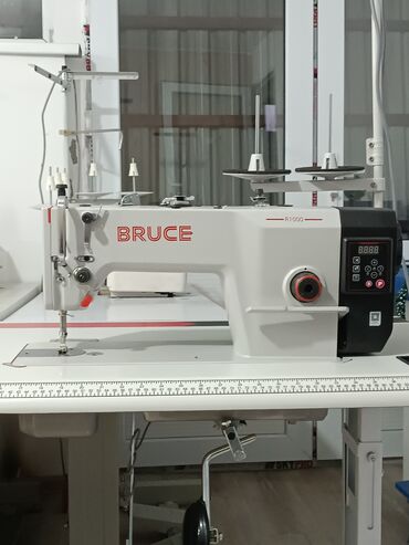 авто рассрочка ош: Швейная машина Компьютеризованная, Полуавтомат
