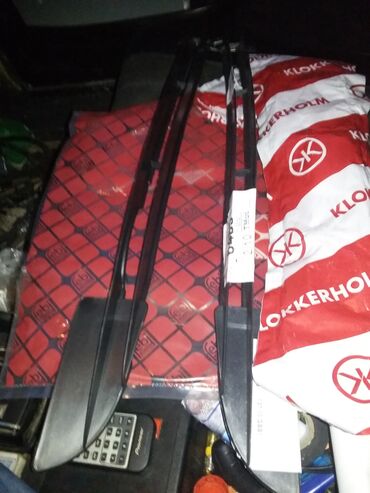 Диффузоры: Диффузор Mercedes-Benz Оригинал — 12