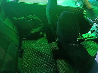 Subaru: Subaru Legacy: 2003 г., 2 л, Автомат, Бензин, Универсал — 9