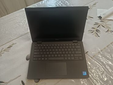 Digər noutbuklar və netbuklar: Dell Latitude, 14 ", Intel Core i7, 256 GB