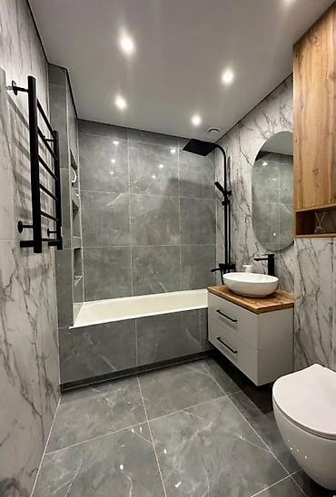 Укладка плитки: Кафельшик — 9