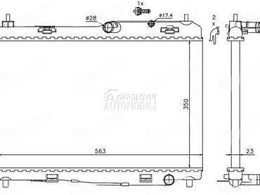 auto otpad vrsac: Delovi motora tdci za ford fiesta od 2003. Do 2016. God. | — 5