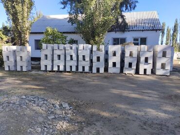 ригель бетонный цена: Блоки строительные с вертикальными пустотами (пазовые/опалубочные). -