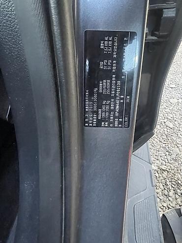 пикап khan: Ssangyong Rexton Khan: 2019 г., 2.2 л, Автомат, Дизель, Пикап — 5